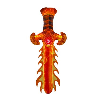 Miraball Surprises - Dungeons & Dragons