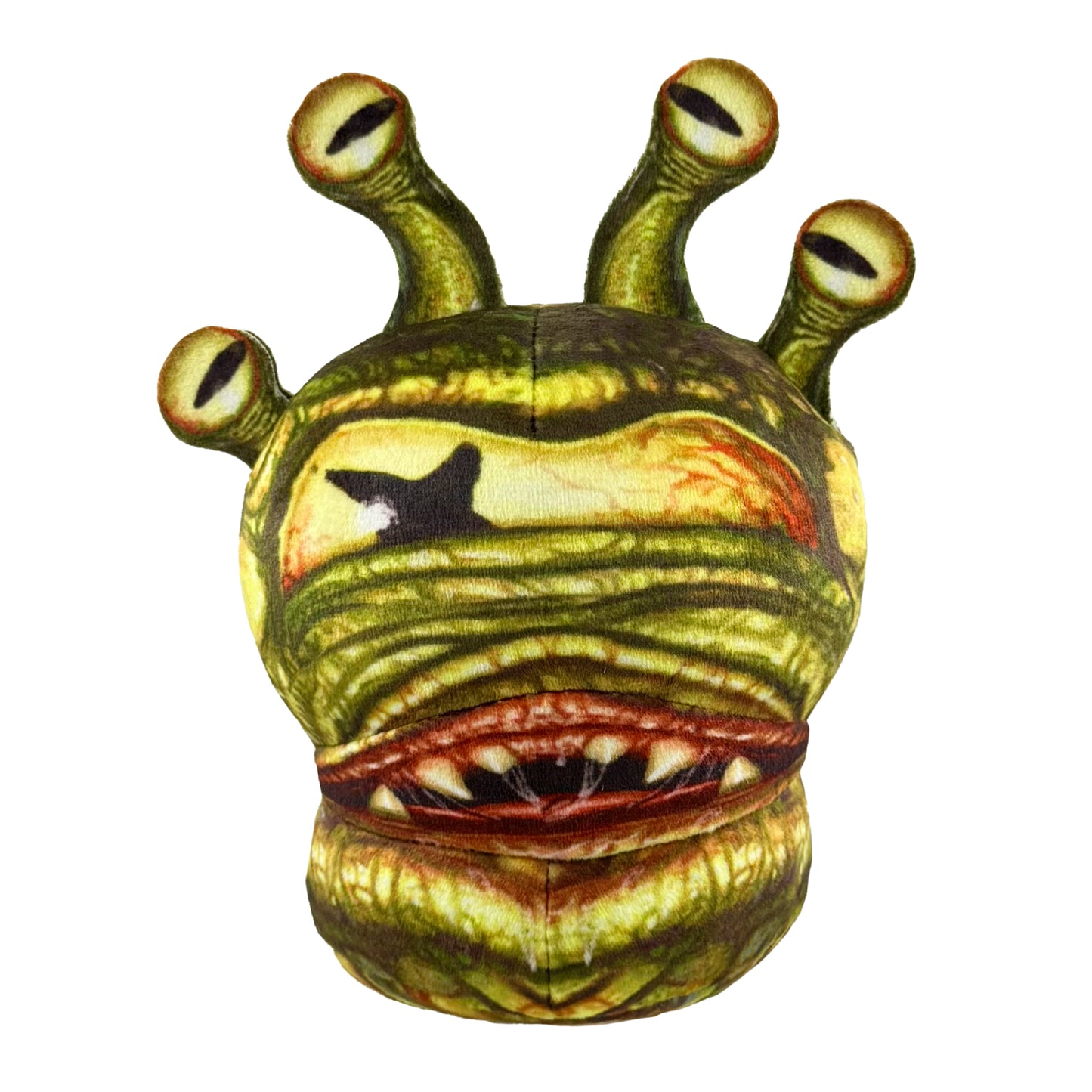 Miraball Surprises - Dungeons & Dragons