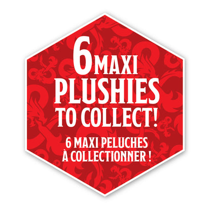 Miraball Surprises - Dungeons & Dragons