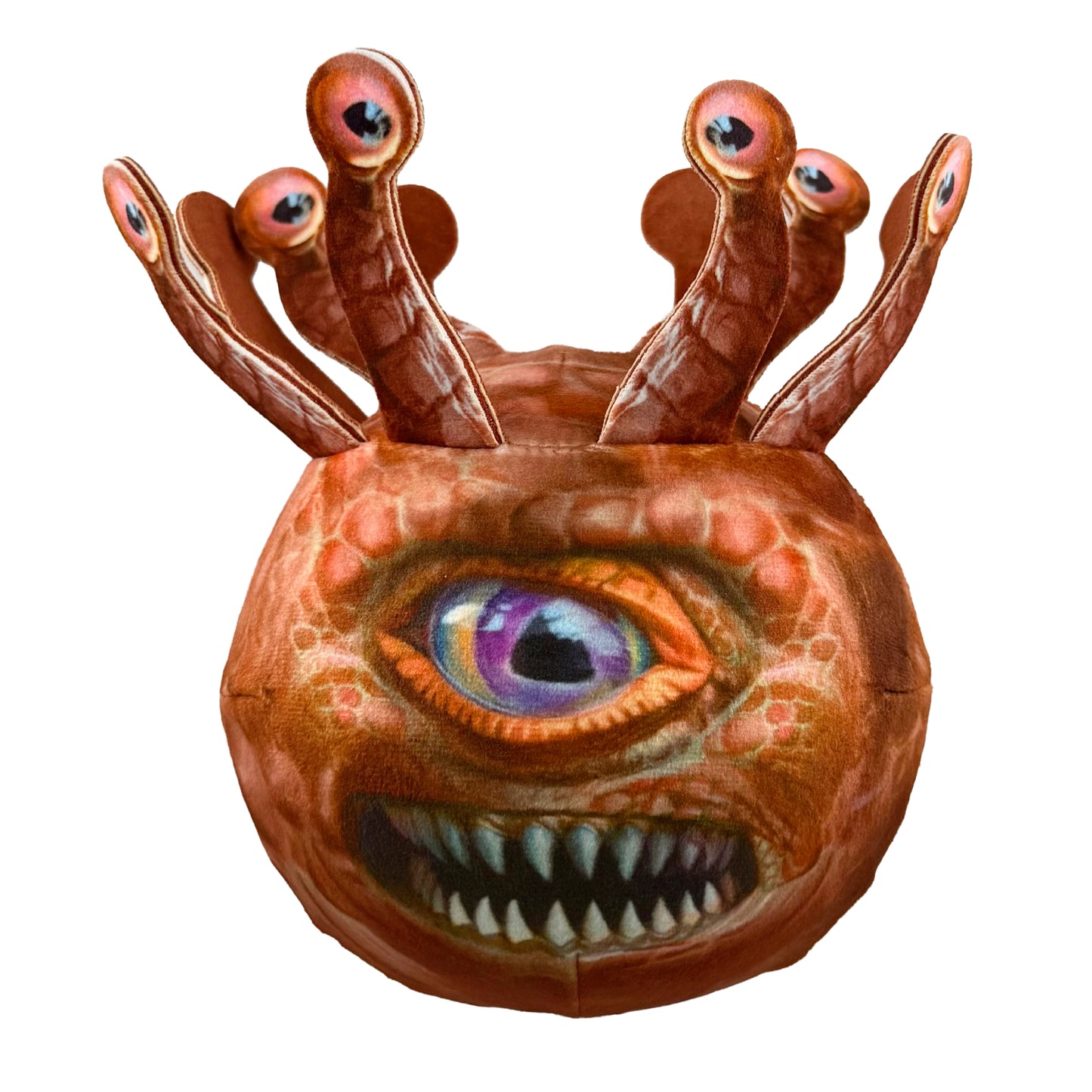 Miraball Surprises - Dungeons & Dragons