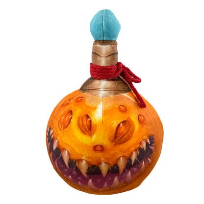 Miraball Surprises - Dungeons & Dragons