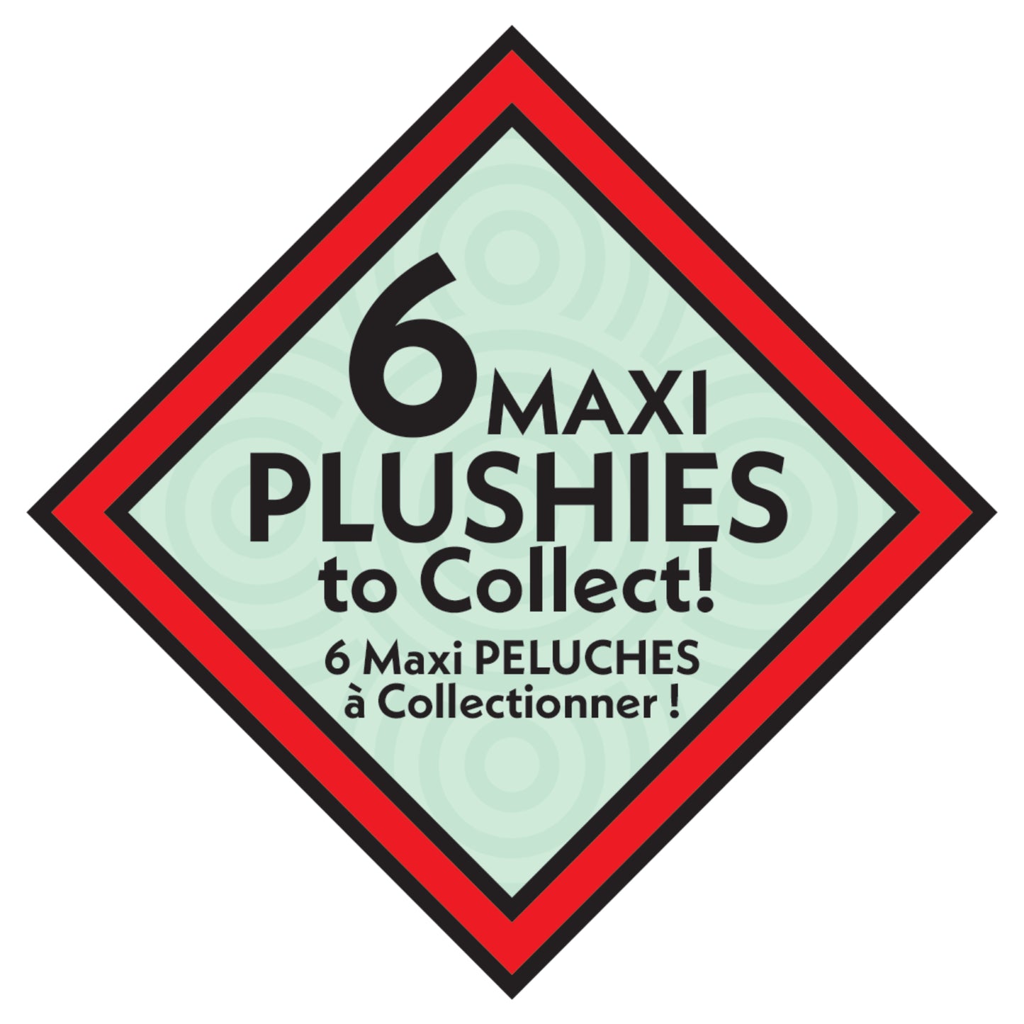 Miraball Surprises - Monopoly