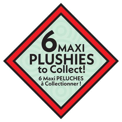 Miraball Surprises - Monopoly