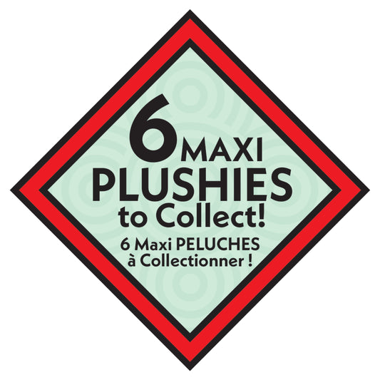 Miraball Surprises - Monopoly