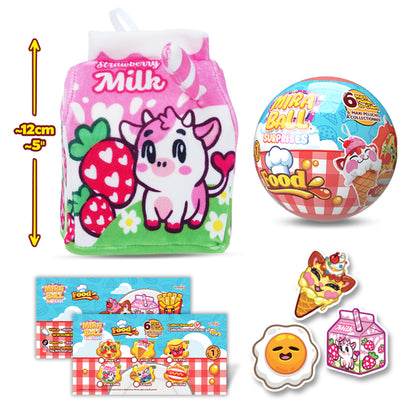 Miraball Surprises - Food