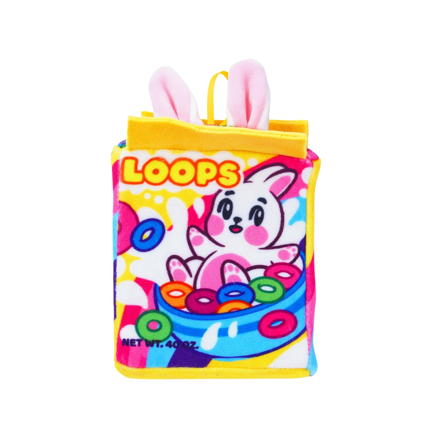 Miraball Surprises - Food