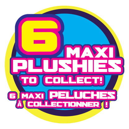 Miraball Surprises - Retro