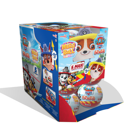 Miraball Surprises - Paw Patrol