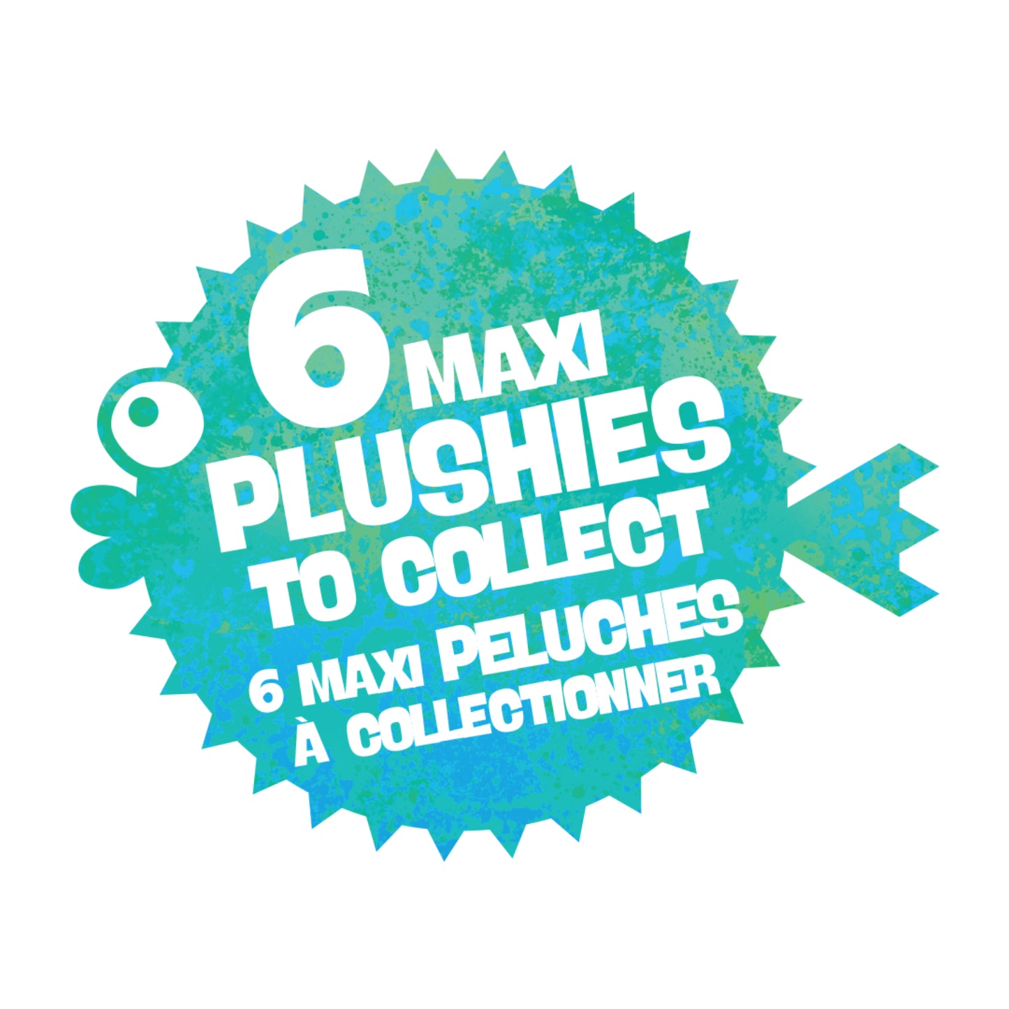 Miraball Surprises - Spongebob