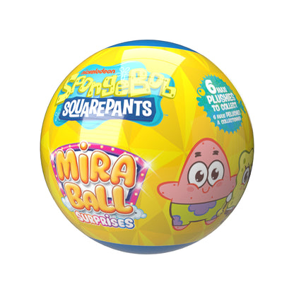 Miraball Surprises - Spongebob
