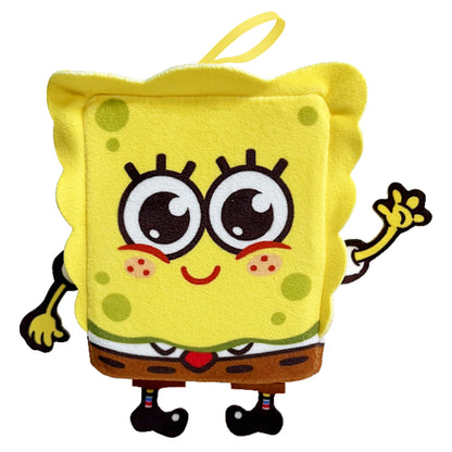 Miraball Surprises - Spongebob