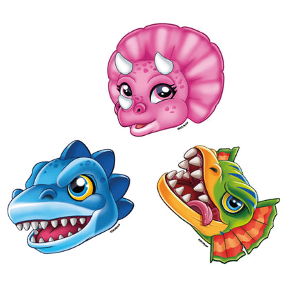 Miraball Surprises - Dino