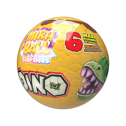 Miraball Surprises - Dino