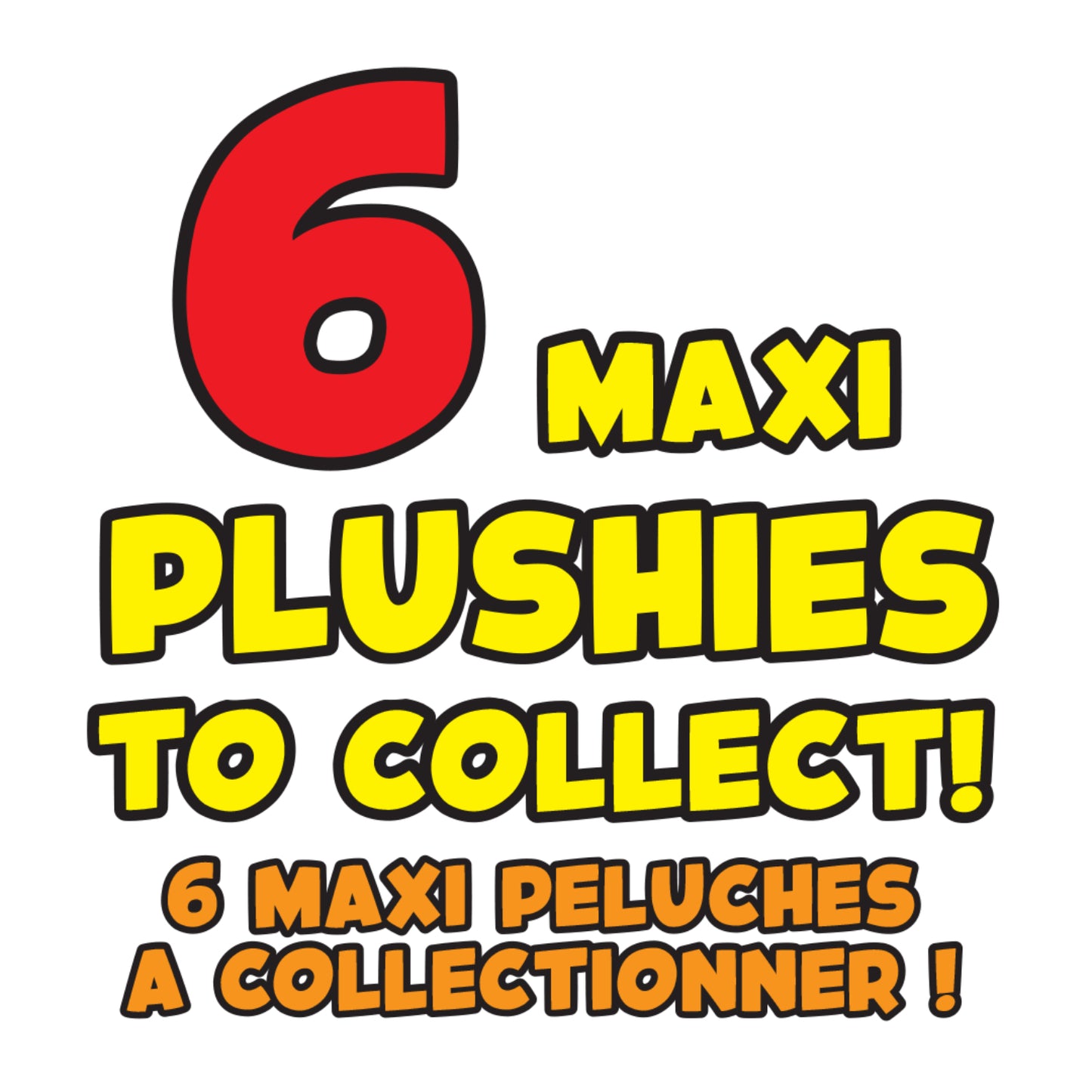 Miraball Surprises - Dino