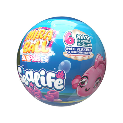 Miraball Surprises - Sealife
