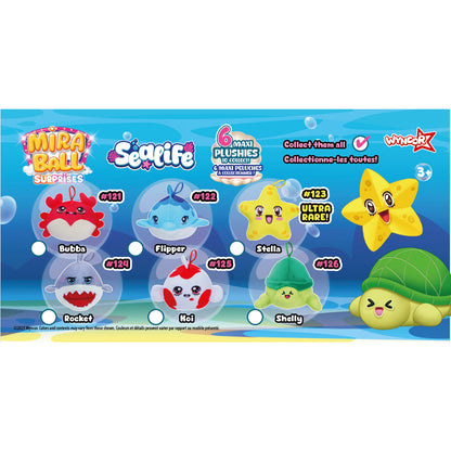 Miraball Surprises - Sealife