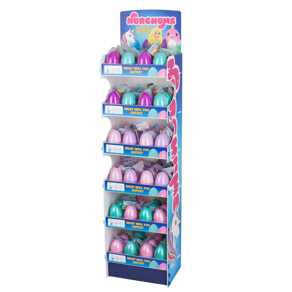 Keycraft - Fantasy Hatching Egg Display