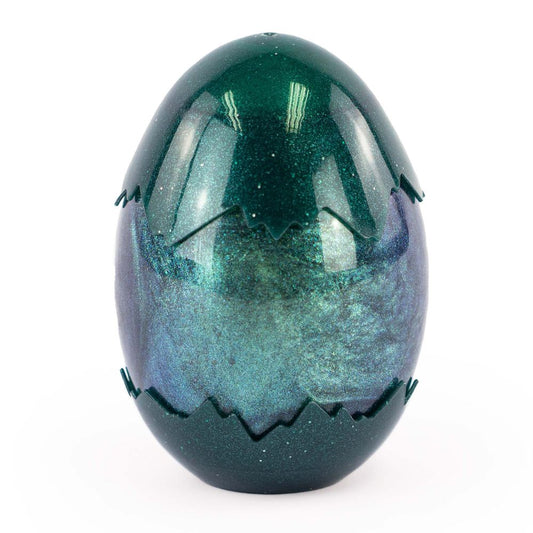 Keycraft - Surprise Dino Egg Slime